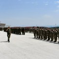 Vojna vežba Vojske Srbije i Oružanih snaga SAD