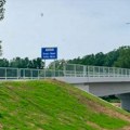 Radovi u opštini Svilajnac: Zatvaraju novi most u selu Vojska zbog asfaltiranja puta
