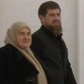 Savet EU odlučio da majku Ramzana Kadirova stavi na listu sankcionisanih osoba