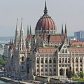 Odložena poseta Analene Berbok Budimpešti