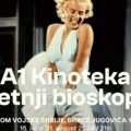 Letnji bioskop: Na terasi Doma vojske u Beogradu savremena produkcija i filmski klasici