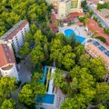 Kemer ima klimu idealnu za letnji odmor: A imamo preporuku za hotel koji je idealan za porodični odmor