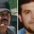 Meksički narkobos El Majo i El Čapov sin uhapšeni u Teksasu