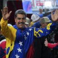 Izborna komisija Venecuele: Maduro pobedio na predsedničkim izborima