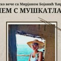 U Pozorišnom muzeju u Zaječaru promocija stvaralaštva Mirjane Bojanić Ćirković