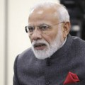 Narendra Modi: Indija podržava napore da se što pre obnovi mir u Ukrajini