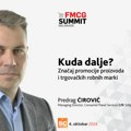 11. FMCG Summit Beograd: Kuda dalje? Značaj promocije proizvoda i trgovačkih robnih marki