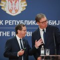 Vučić: Veoma dobri odnosi Srbije i Izraela, ponosan sam što kod nas nema izliva antisemitizma