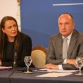 Đurić, Tabaković, Bijelović: Novosadska voda je ispravna za korišćenje