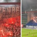 Bili šampioni Bundeslige i Evrope, sada u Cvajti pred 50.000 ljudi "zapalili" stadion u meču za pamćenje