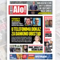 U telefonima dokaz za dankino ubistvo Podignuta optužnica! Osumnjičenima preti doživotna robija