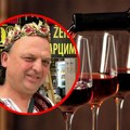 VLADO NAPRAVIO FANTASTIČAN PROIZVOD - KO GA PROBA, UVEK MU SE VRAĆA: Vino kakvo niko na Balkanu nije probao, za jedan litar…