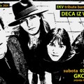 Počela prodaja ulaznica za koncert EKV tribute u GKC-u