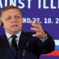 Zvaničnici Slovačke i Srbije na vojnoj paradi u Moskvi 2025, najavio Fico