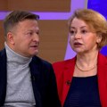 Žestok sukob u studiju Kurir televizije: "Ne postoji stvar na koju nemate negativan odgovor, teško je razgovarati sa Vama!"…