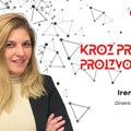 Irena Kostić, Moravka Pro: Personalizacija proizvoda i prihvatanje raznovrsnosti ključ su daljeg razvoja