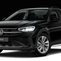 Posebna ponuda za Volkswagen Taigo i Volkswagen T-Cross