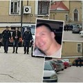 Policajac osuđen na 11 godina, njegovoj ndevojci godinu dana zatvora: Sud doneo presudu za smrt mladića u Priboju (foto)