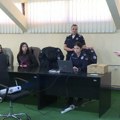 “Dan otvorenih vrata“: veliko interesovanje za upis u policijsku školu