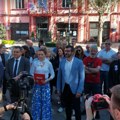 Kandidati opozicione liste u Zaječaru potpisali: „Nema saradnje s Ničićem, Mirkovićem, Ristovićem, Vučićem i SNS“