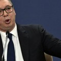 Vučić: Država preduzela sve moguće u smislu odgovornosti za pad nastrešnice