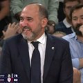 Damir Javor isključio Tavareša zbog čudnog faula u napadu, trener Reala krenuo da se smeje od muke
