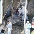 (Foto) užas u Solunu! Žena nosila bombu ka banci kada joj je eksplodirala u rukama, umrla je: "Nešto je pošlo po zlu"