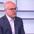 "Očekivali smo vesti sa sastanaka u Americi, ali ovo je sve: Prekinulo..." Vučević o zdravstvenom stanju Vučića…
