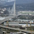 AMSS: Očekuje se talas pojačanog saobraćaja, posebno popodne