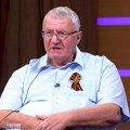 "Treba obustaviti sve blokade u Srbiji pendrekom" Šešelj bez dileme: Prema blokaderima i njihovim vođama treba primeniti…