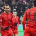 Sane odlazi, opet Premijer liga?