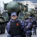 Rusija napadnuta sa svih strana! Tuku po Moskvi, zbog bezbednosne pretnje zatvoren aerodrom! (video)