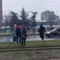 Tužilaštvo izmenilo optužni akt protiv devojke koja je kolima udarila dvoje studenata