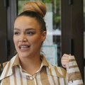 "Mili moj, umro si mi na rukama..." Pevačica slomljena zbog smrti: "Otišao si za pola sata, kako da te prepričam klincima?"