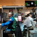 Nervozna trgovina na Wall Streetu: Tehnološki sektor na meti prodaje