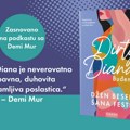 Intiman, provokativan pogled na želju, umetnost i neostvarenu fantaziju: „Dirty Diana: Buđenje“ u prodaji