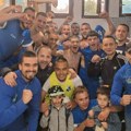 Druga novosadska fudbalska liga Begečani blizu baraža