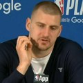 Elegancijo, drugo ime ti je Nikola Jokić: Srbin uspostavio modnu dominaciju u NBA! Pogledajte šta je obukao