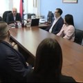 Posle rada u inostranstvu – povratak kući: Milica izabrala Kragujevac!