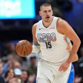 Novi Jokić: Nikolin glas i otvorene uši Adelmana doveli Denver do utakmice broj sedam