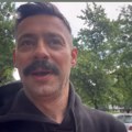 Samo zdravo i domaće: Milan Vasić pokazao kako se brine o trudnoj ženi, ono što joj je priredio bi danas svako poželeo
