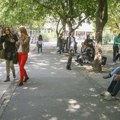 Blokade su završene Svi fakulteti Univerziteta u Kragujevcu počeli su sa radom