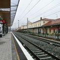 Zoran Jevtić novi generalni direktor "Infrastrukture železnice Srbije"