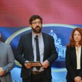 Radomir Lazović: Vlast ponovo pokušava da manipuliše procesom za izbor članova Saveta REM