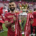 Salah: Mogu da igram do 40. godine