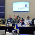Pitanje je trenutka kada će sa bojišta istisnusti ljudske posade: Genaral Mojsilović o korišćenju besposadnih vojnih…