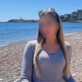 "Lepa moja, počivaj u miru": Prijatelji se opraštaju od Novosađanke (19) koja je stradala u Budvi tokom parasejlinga: "Bog…