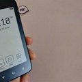 Na testu: Mudita Kompakt – Pametan telefon bez interneta