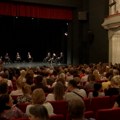 Sterijini "Rodoljupci" premijerno u njegovom rodnom gradu