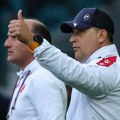 Neka čekaju Arapi: Milojević ne ide iz Zvezde